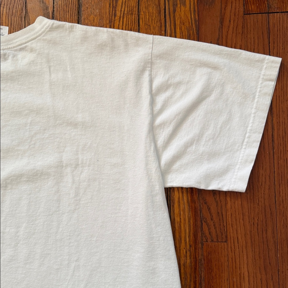 Early 2000’s adidas Vintage T-Shirt - Picture 9 of 11